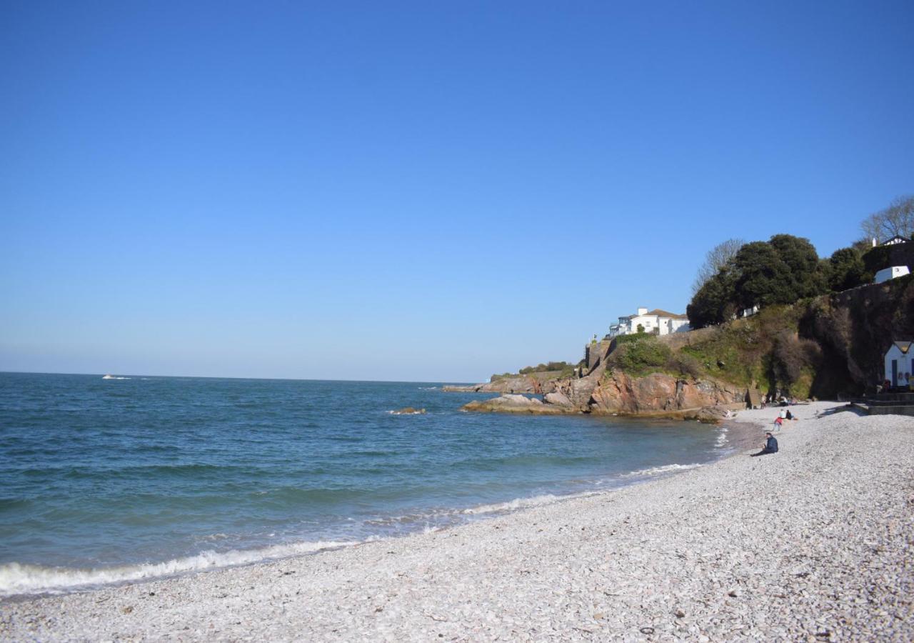 Smugglers Rest Daire Brixham Dış mekan fotoğraf